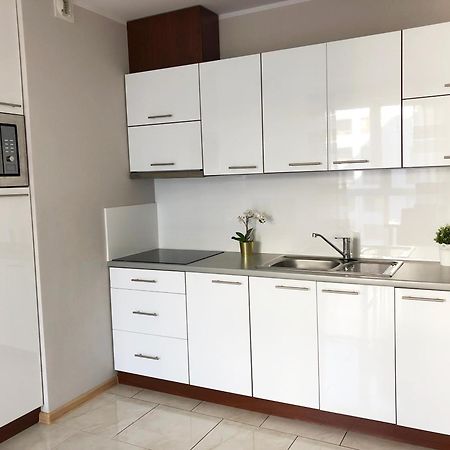 Al Krakowska 291A By Homeprime وارسو المظهر الخارجي الصورة
