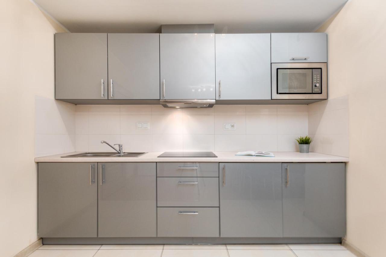 Al Krakowska 291A By Homeprime وارسو المظهر الخارجي الصورة