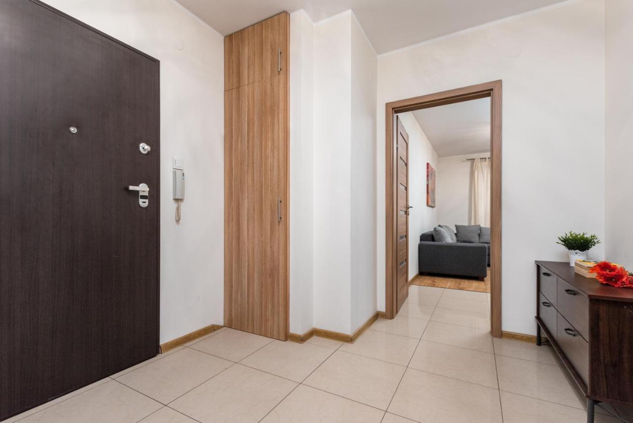 Al Krakowska 291A By Homeprime وارسو المظهر الخارجي الصورة