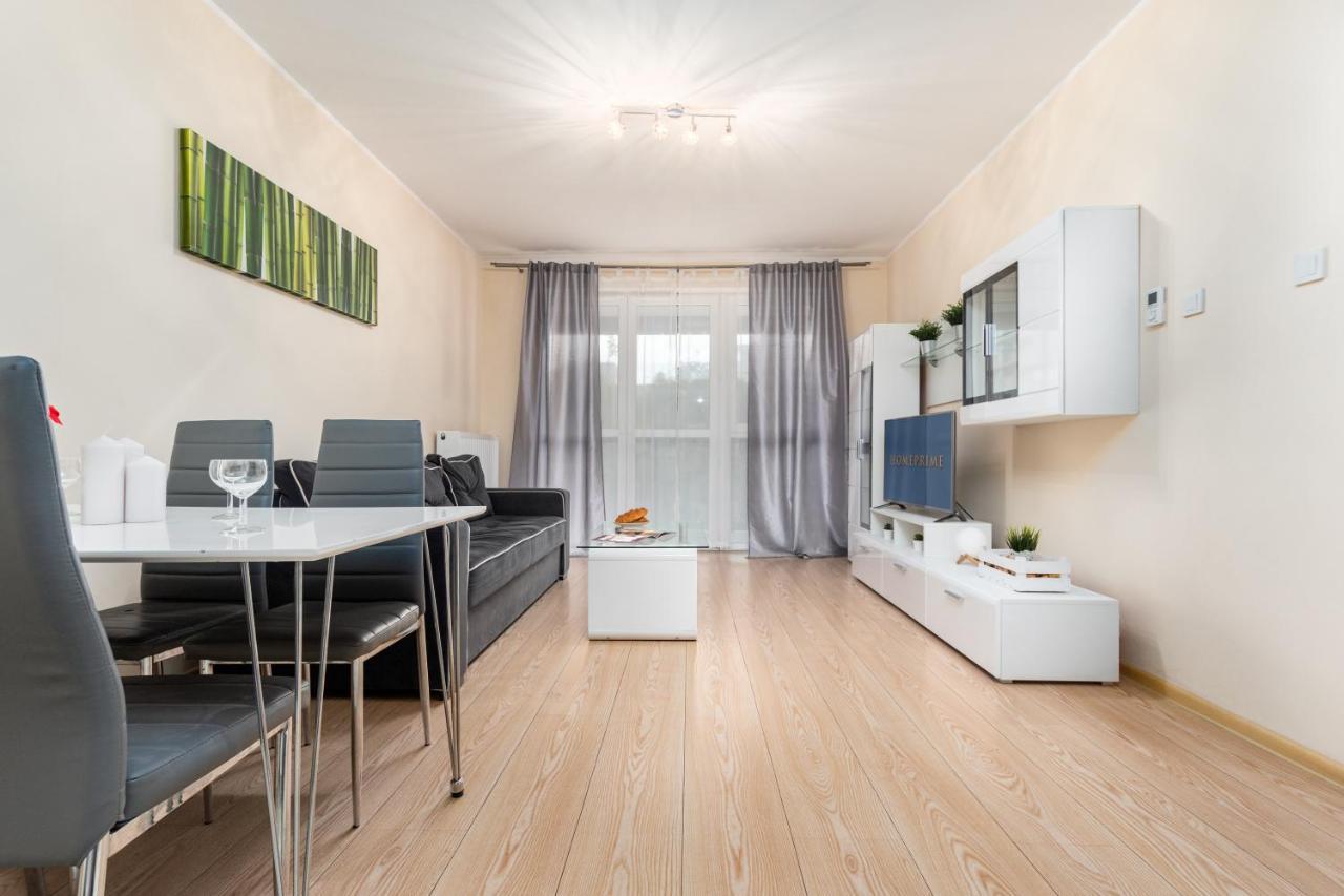 Al Krakowska 291A By Homeprime وارسو المظهر الخارجي الصورة