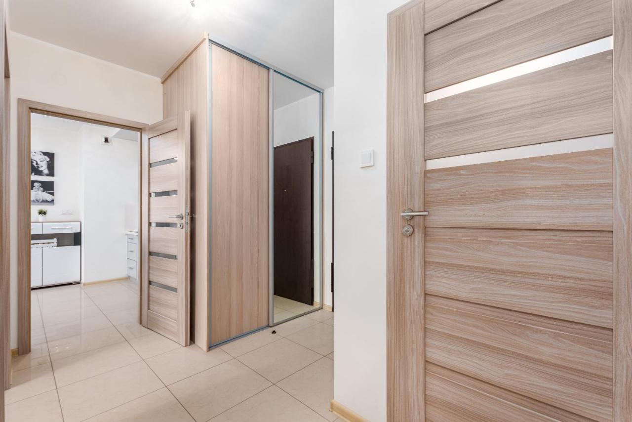Al Krakowska 291A By Homeprime وارسو المظهر الخارجي الصورة