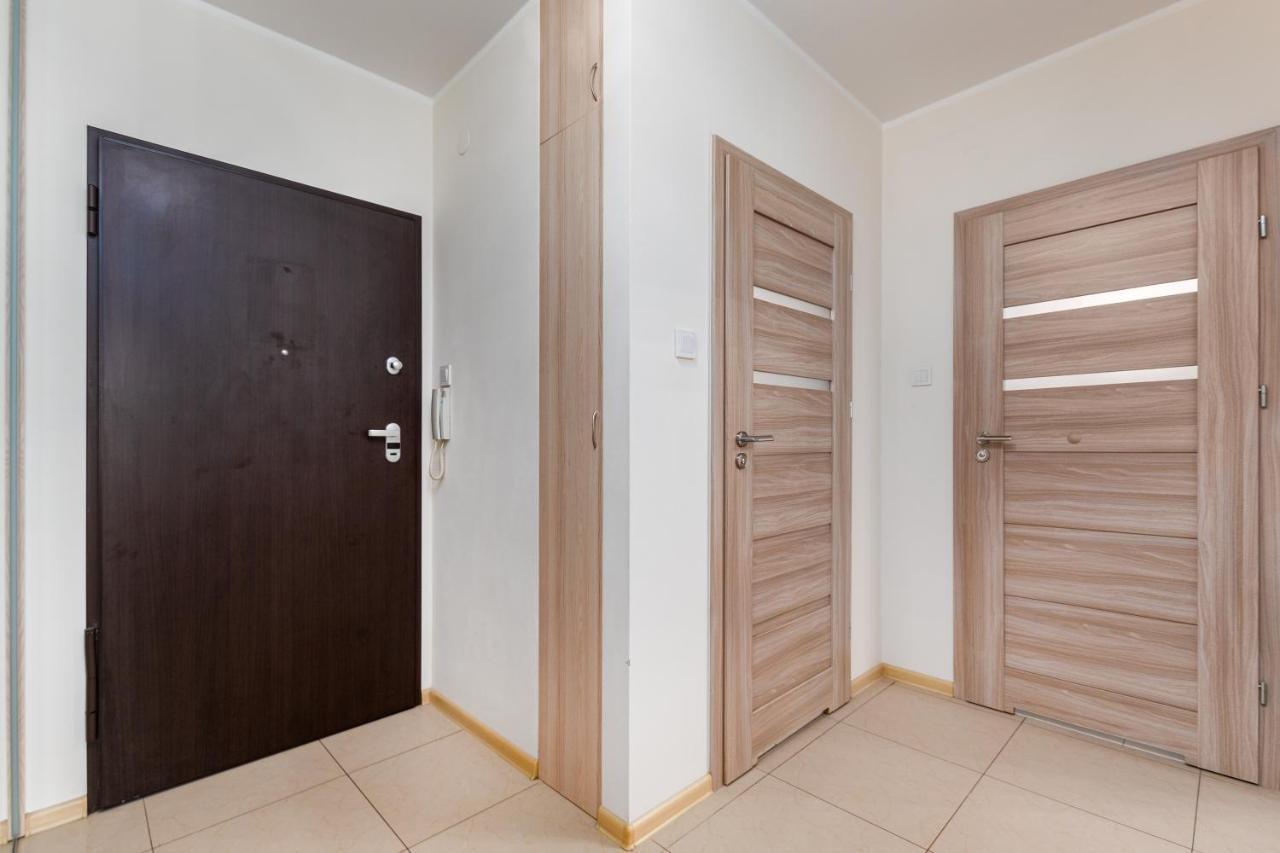 Al Krakowska 291A By Homeprime وارسو المظهر الخارجي الصورة