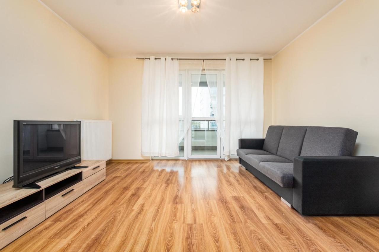 Al Krakowska 291A By Homeprime وارسو المظهر الخارجي الصورة