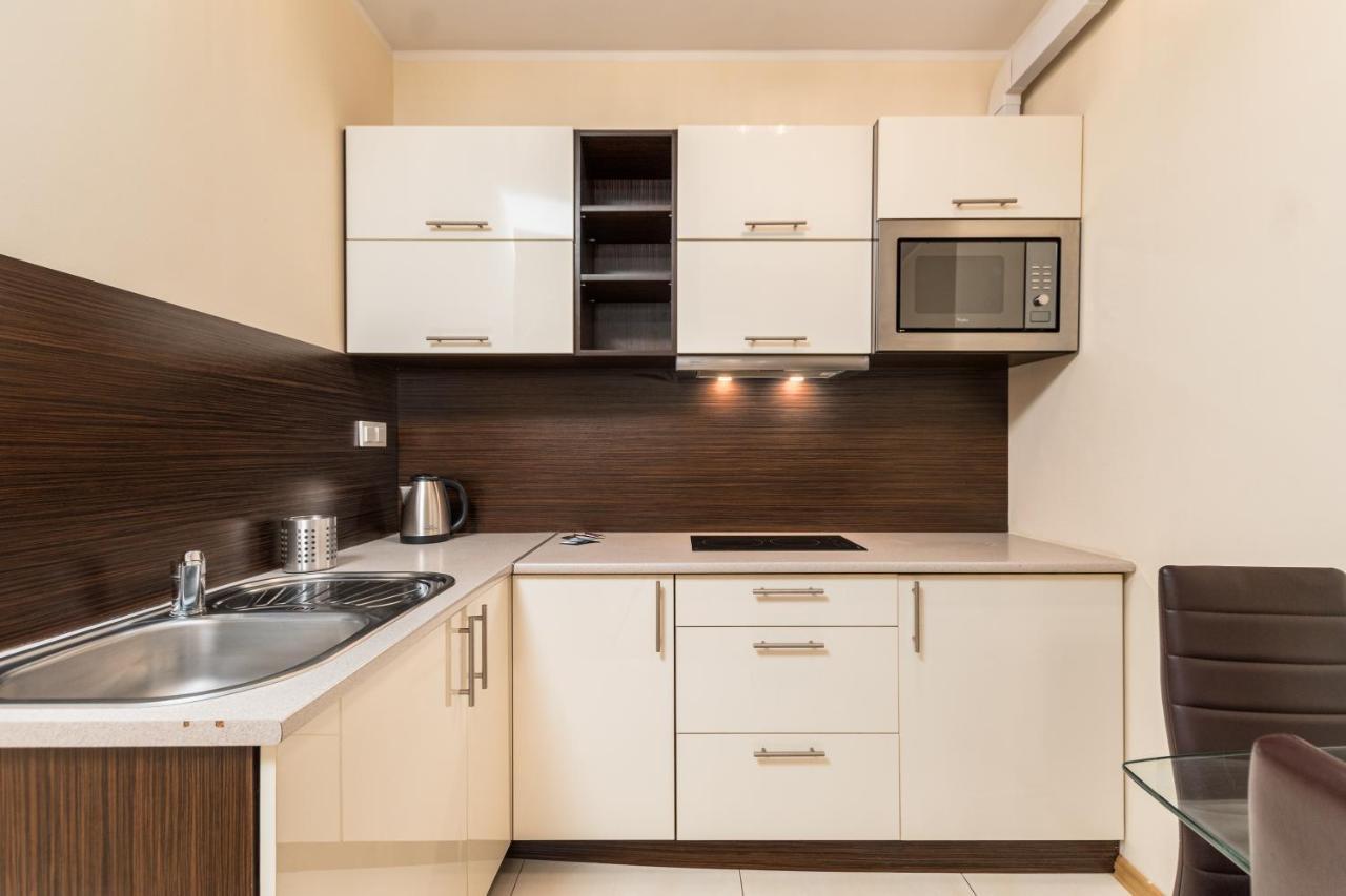 Al Krakowska 291A By Homeprime وارسو المظهر الخارجي الصورة