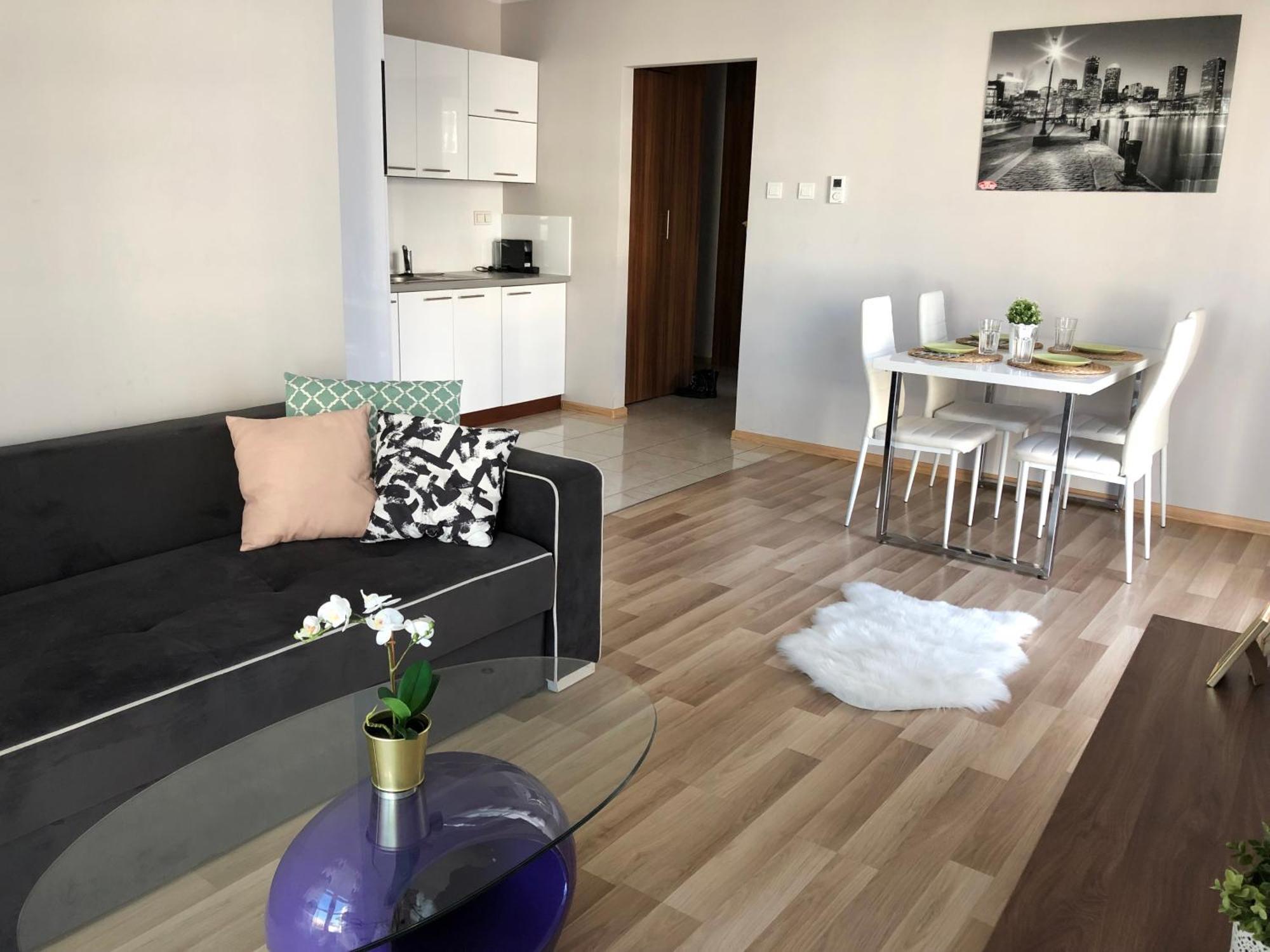 Al Krakowska 291A By Homeprime وارسو المظهر الخارجي الصورة