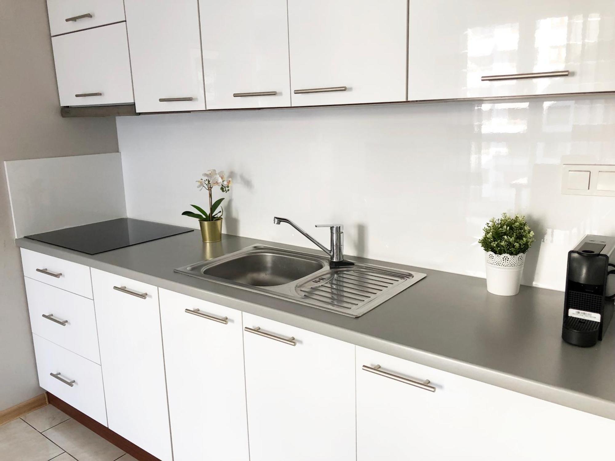 Al Krakowska 291A By Homeprime وارسو المظهر الخارجي الصورة