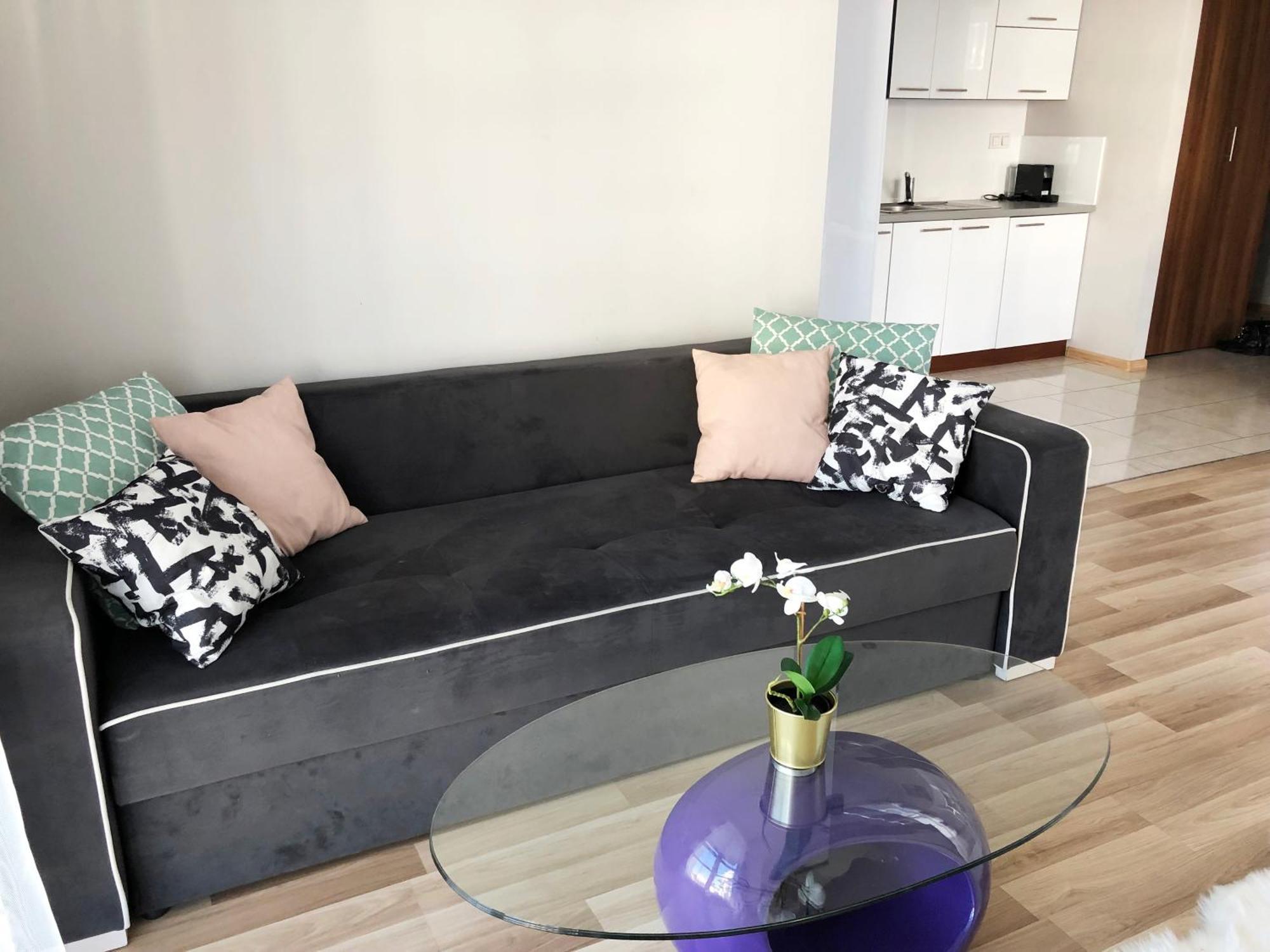 Al Krakowska 291A By Homeprime وارسو المظهر الخارجي الصورة