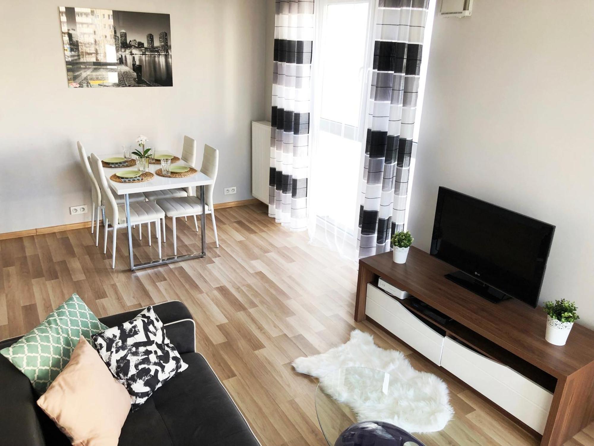 Al Krakowska 291A By Homeprime وارسو المظهر الخارجي الصورة